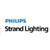 Philips Entertainment - Strand Lighting logo