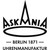 Askania Uhren logo