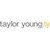 Taylor Young logo