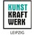 Kunstkraftwerk Leipzig logo