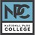 National Park College logo
