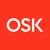 Logo di Oliver Schrott Kommunikation (OSK)