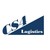 CS4 Logistics GmbH logo
