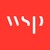 WSP i Sverige logo