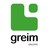 Greim Gruppe logo