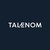 Talenom logo