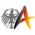 Das Bundesarchiv logo
