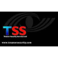 TSS Ireland Ltd logo
