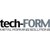 tech-FORM logo