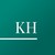 Kleinwort Hambros logo