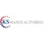 KS Manufacturing logo