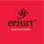 erfurt ApS. logo