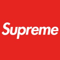 Supreme logo