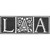 Lyme Art Association logo