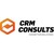 crm consults GmbH logo