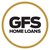 GFS Home Loans - CORP logo