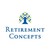 Retirement Concepts logo