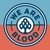 We Are Blood logo