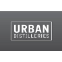 Urban Distillery + Winery logo