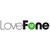 Lovefone logo