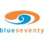 blueseventy logo