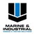 Marine and Industrial Supply logo