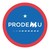 Fundación PRODEMU logo
