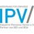 Industrie-Pensions-Verein e. V. (IPV) logo