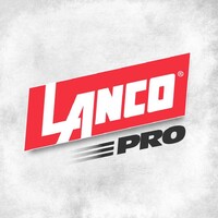 Lanco Manufacturing Corp. / Lanco Paints & Coatings Logo