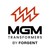 Logo di MGM Transformers