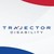 Logo de Trajector Disability