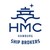 HMC Hamburg Maritime Chartering GmbH logo