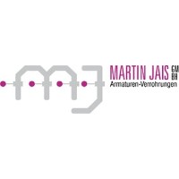Martin Jais GmbH #Edelstahlverarbeitung #Engineering#Anlagenbau logo