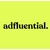 Adfluential logo