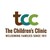 The Children's Clinic logo