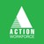 Action Workforce logo