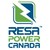 RESA Power Canada logo