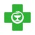 Suomen Apteekkariliitto logo