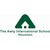 The Awty International School logo