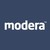 Modera logo