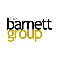 The Barnett Group logo