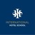 International Hotel School (Official) logo