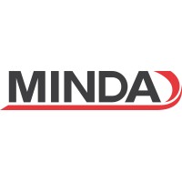 Logo di MINDA GmbH