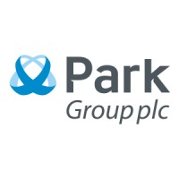 Park Group Plc logo