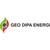 PT Geo Dipa Energi (Persero) logo