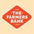 The Farmers Bank logo
