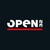 OPEN32 logo