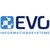 EVO Informationssysteme GmbH logo