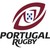 Federação Portuguesa de Rugby logo