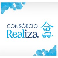Consórcio Realiza logo